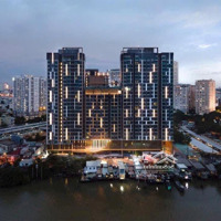 Căn 2 Phòng Ngủ Mặt View Sông Rẻ Nhất Delasol. 85M2 Bán 7,8 Tỷ. Tầng Cao. Giá Cọc Trong Tuần