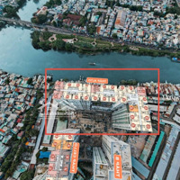Căn 2 Phòng Ngủ Mặt View Sông Rẻ Nhất Delasol. 85M2 Bán 7,8 Tỷ. Tầng Cao. Giá Cọc Trong Tuần