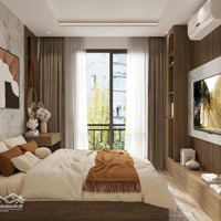 15M Ra Phố Lớn - Nhà Mới 35M2X5Tầng Mt3.8M- Thang Máy Nhập Khẩu- Lô Góc- Đại La 7 Tỷ
