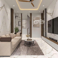 15M Ra Phố Lớn - Nhà Mới 35M2X5Tầng Mt3.8M- Thang Máy Nhập Khẩu- Lô Góc- Đại La 7 Tỷ