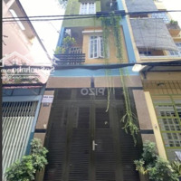Siêu Rẻ - Căn Duy Nhất Hẻm Xe Hơi 5M Đường Cù Lao 4T (4.3X20.4M) Cn=85.4M2 - Chỉ 16Tỷ Liên Hệ: 0913620151