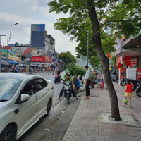 !!! Duy Nhất 1 Căn Bán!!!Mặt Tiềnlê Văn Sỹ Q3 - Kc 3 Tầng - Khu Vực Siêu Xịn - Giá Bán 36 Tỷcó Thương Lượngmạnh