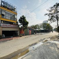 Nhà Vị Trí Đẹp Diện Tích: 82M2X4 Tầng Mặt Phố Nông Vụ - Khu Phân Lô - Phúc Lợi - Long Biên. Kinh Doanh Đẹp
