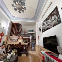 Bán Nhà Lạc Long Quân Mặt Tiền Quận 11 .53M.4 Tầng Full Nội Thất 10.85 Tỷ