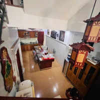 Bán Nhà Lạc Long Quân Mặt Tiền Quận 11 .53M.4 Tầng Full Nội Thất 10.85 Tỷ