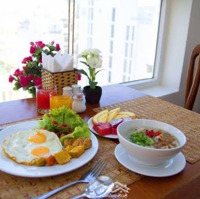 Cần Bán Khách Sạn 4* Mặt Tiền Nguyễn Thiện Thuật Tp Nha Trang