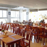 Cần Bán Khách Sạn 4* Mặt Tiền Nguyễn Thiện Thuật Tp Nha Trang