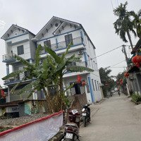 Đất Cách Đường 6-150M.ngõ Ô Tô Tránh.trung Tâm Xã.khu Công Nghiệp Phú Nghĩa Nhiều Công Nhân
