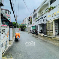 Đất Ngay Kdc Hải Sơn- Vài Bước Ra Hoàng Diệu 2-73M2- Xây Được 4 Tầng- Rẻ Nhất Khu Vực Chỉ 5.5Ty