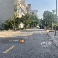 Bán Đất Tái Định Cư X6 Thạch Bàn, Cách Đường Cổ Linh 10M, Vị Trí Làm Văn Phòng, Kinh Doanh Tốt