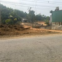 Cần Bán Đất Phân Lô Diện Tích Từ 100M2 - 260M2 Tại Xóm Chuông Bắp, Tỉnh Hoà Bình, Đất Full Thổ