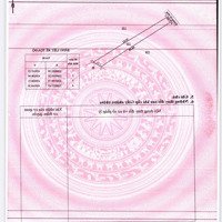 Cần Bán Đất Phân Lô Diện Tích Từ 100M2 - 260M2 Tại Xóm Chuông Bắp, Tỉnh Hoà Bình, Đất Full Thổ