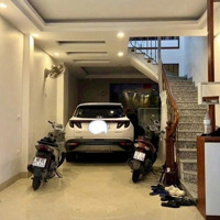 Nhà Bồ Đề, Ngõ Đẹp Ô Tô Vào Nhà, Gần Hồ, Gần Trường Tiểu Học Ái Mộ, Nhà Dân Xây, Ô Chờ Thang Máy.