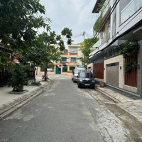 Khu Nội Bộ Tô Hiệu (6 * 8M) Cấp 4 Dưới 5.3 Tỷ