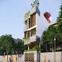 Khu Nội Bộ Tô Hiệu (6 * 8M) Cấp 4 Dưới 5.3 Tỷ