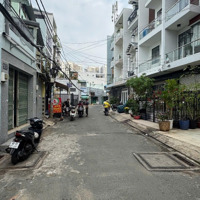 Khu Nội Bộ Tô Hiệu (6 * 8M) Cấp 4 Dưới 5.3 Tỷ