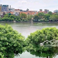 Bán Biệt Thự Đơn Lập Lô Góc Viu Hồ Văn Quán Hà Đông Hoàn Thiện Đẹp Vị Trí Vàng Kinh Doanh Sầm Uất