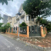 Bán Biệt Thự Đơn Lập Lô Góc Viu Hồ Văn Quán Hà Đông Hoàn Thiện Đẹp Vị Trí Vàng Kinh Doanh Sầm Uất