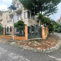 Bán Biệt Thự Đơn Lập Lô Góc Viu Hồ Văn Quán Hà Đông Hoàn Thiện Đẹp Vị Trí Vàng Kinh Doanh Sầm Uất