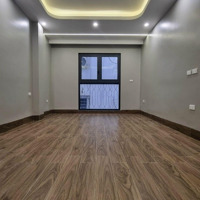 Siêu Phẩm Toà Vp 9Tmặt Tiền5.5Mdiện Tích105M2 Kd 150 Triệu/Thg, Mặt Phố Quan Hoa, Nguyễn Khánh Toán, Đào Tấn.