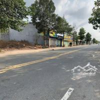 Đang Có 1 Lô Giá Ngộp Chỉ 2Tỷ520 Cho 126M2 Đối Diện Làng Đại Học Lt, Ngay Trên Trục Bs-Lt Nối Về Sb