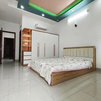 Cho Thuê Nhà Hxt 6M Đường Phan Huy Ích,P.12 Gần Ngã 4 Quang Trung Vs Phan Huy Ích