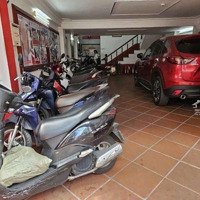 Cho Thuê Nhà Mặt Phố Tại Nhất Chi Mai, 60 Triệu, 650M2 Có Hầm Để Xe, 6 Phòng Ngủ 6 Vệ Sinh Chính Chủ