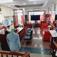 Cho Thuê Nhà Mặt Phố Tại Nhất Chi Mai, 60 Triệu, 650M2 Có Hầm Để Xe, 6 Phòng Ngủ 6 Vệ Sinh Chính Chủ