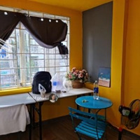 Cho Thuê Góc 2 Mặt Tiền Nguyễn Văn Trỗi, P12, Pn,Diện Tích3X10M - 3 Tầng - 25.5 Triệu/Tháng