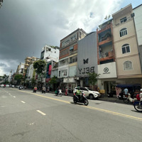Cần Tiền Bán Gấp Nhàmặt Tiềnvõ Văn Tần, Ngang Gần 7M Nh, Hđt: 180 Triệu/ Tháng Giá Bán 46 Tỷ Tl