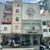 Cần Tiền Bán Gấp Nhàmặt Tiềnvõ Văn Tần, Ngang Gần 7M Nh, Hđt: 180 Triệu/ Tháng Giá Bán 46 Tỷ Tl