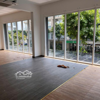 Cho Thuê Nguyên Căn Nhà Phố Sala, 1 Hầm 5 Tầng Nổi,480M2, Giá 100 Triệu/ Tháng, Hoàn Thiện Đẹp, Nhà Mới