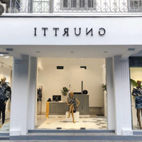 Cho Thuê Cửa Hàng Vị Trí Đẹp Mặt Phố Phố Huế 60M2, Mt8M, Thông Sàn, Riêng Biệt