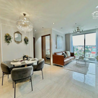 Bán Ch 2 Phòng Ngủ 2 Vệ Sinh 69M2 Tại Happy One Central, 30/4, Thủ Dầu Một, 2,3 Tỷ Thanh Toán Giản Tới 6/2025