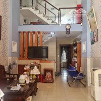 Nhà Vị Trí Sốt!!! Liền Kề Sân Bay Đường Nguyễn Văn Mai Chỉ Với 2 Tỷ 760 Triệu Là Sang Tên Ngay