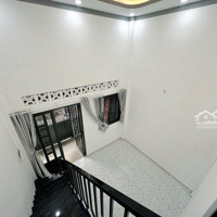 Bán Nhà Đinh Bộ Lĩnh P26 Bình Thạnh 42M2 Nhỉnh 5 Tỷ