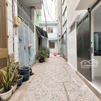 Bán Nhà Đinh Bộ Lĩnh P26 Bình Thạnh 42M2 Nhỉnh 5 Tỷ