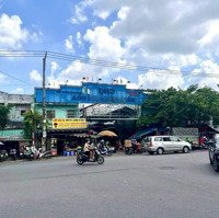 Bán Nhà Phú Lợi, Tdm. Gần Chợ Hàng Bông. Vị Trí Trung Tâm Tiện Ích Xung Quanh Đầy Đủ. 6X28M Tc 100%