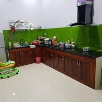 Bán Nhà Phú Lợi, Tdm. Gần Chợ Hàng Bông. Vị Trí Trung Tâm Tiện Ích Xung Quanh Đầy Đủ. 6X28M Tc 100%