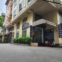 Siêu Rẻ - Tòa Văn Phòng Đẹp Nhất Phố Trần Vỹ, Quận Cầu Giấy, 70M2, 7 Tầng , Mặt Tiền 14.5M, 23.9 Tỷ