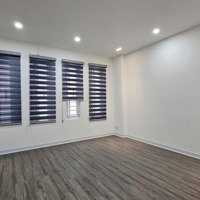 Bán Nhà Phố Vĩnh Phúc, Ngõ Thông Hoàng Hoa Thám, Đội Cấn, Trung Tâm Quận Ba Đình. 3 Thoáng 8 Phòng