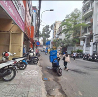 Bán Nhà Mặt Tiền Trần Thiện Chánh - Vị Trí Đẹp - Trung Tâm Quận 10.Diện Tích73M (3.9M X 18.7M). 22 Tỷ Tl