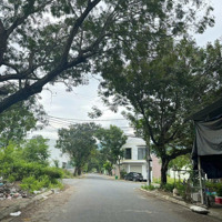 Hàng Hiếm ! Bán Lô Goc 2 Mặt Tiền Đường 13M Tđc Đất Lành - Vĩnh Thái - Nha Trang Chỉ 1 Tỷ 950