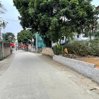 Bán Đất Tại Thị Trấn Xuân Mai, Chương Mỹ, Hà Nội, 3,X Tỷ Diện Tích 104M2