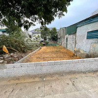 Bán Đất Tại Thị Trấn Xuân Mai, Chương Mỹ, Hà Nội, 3,X Tỷ Diện Tích 104M2