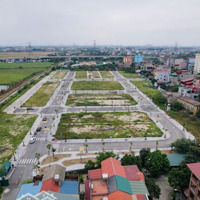 Mở Bán Hơn 100 Sản Phẩm Đất Nền T.p Từ Sơn, Đã Có Sổ, Làn 2 Đường Trần Phú - Hotline: 0971.479.598