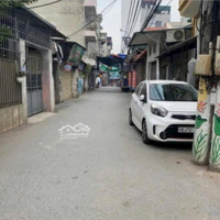Bán Đất Xuân Phương 44M , Đất Có 2 Mặt Ngõ , Ngõ Chính Ô Tô Đỗ Cửa , Ngõ Sau Rộng 2M . Sdcc