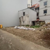 Bán Đất Đức Diễn, 50M2, Giá Thỏa Thuận, Nhiều Tiện Ích, Bắc Từ Liêm, Hà Nội