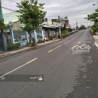 Sang Gấp Lô Đất Ngay Trường Thpt Lê Minh Xuân, Bình Chánh,Diện Tích100M2, Giá Chỉ 900 Triệu, Shr, Tc 100%