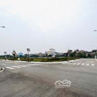 Bán Đất Nền Dự Án Khang Phát Diamond Central, 95 Triệu / M2, 110 M2, Đẹp, Nhiều Tiện Ích